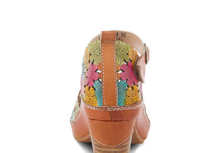 LARTISTE AVNIA NYCK - New York City Kicks