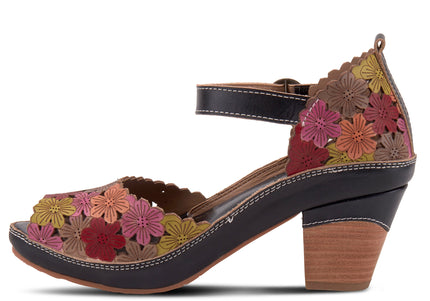 LARTISTE AVNIA NYCK - New York City Kicks
