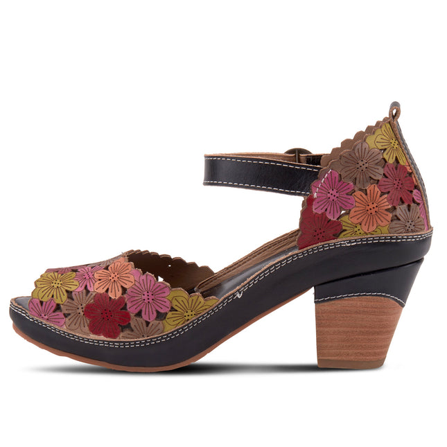 LARTISTE AVNIA NYCK - New York City Kicks