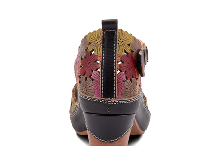 LARTISTE AVNIA NYCK - New York City Kicks