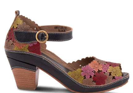 LARTISTE AVNIA NYCK - New York City Kicks