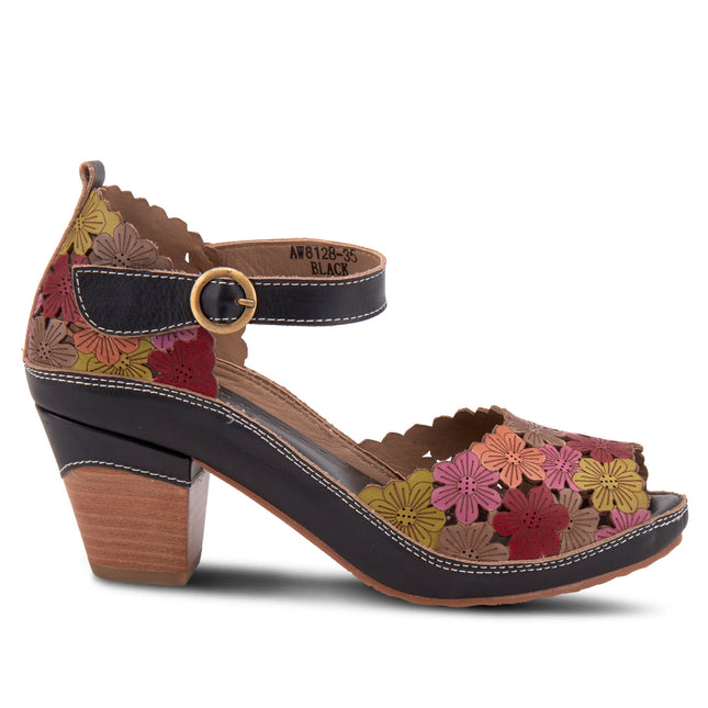LARTISTE AVNIA NYCK - New York City Kicks