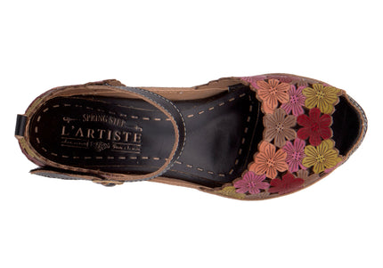 LARTISTE AVNIA NYCK - New York City Kicks