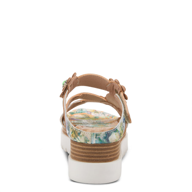 LARTISTE BELUGA NYCK - New York City Kicks