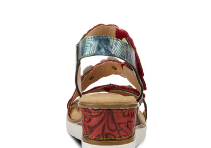 L'ARTISTE BERYL WOMEN SANDALS