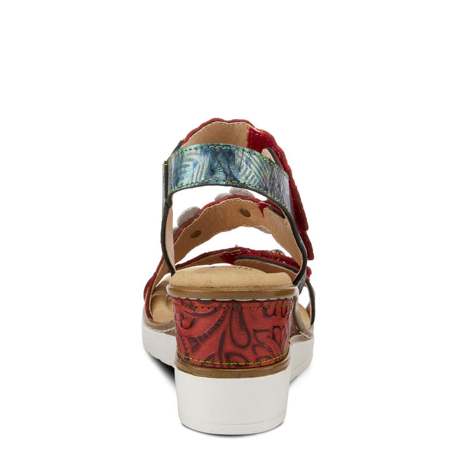 L'ARTISTE BERYL WOMEN SANDALS