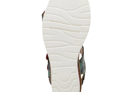 L'ARTISTE BERYL WOMEN SANDALS