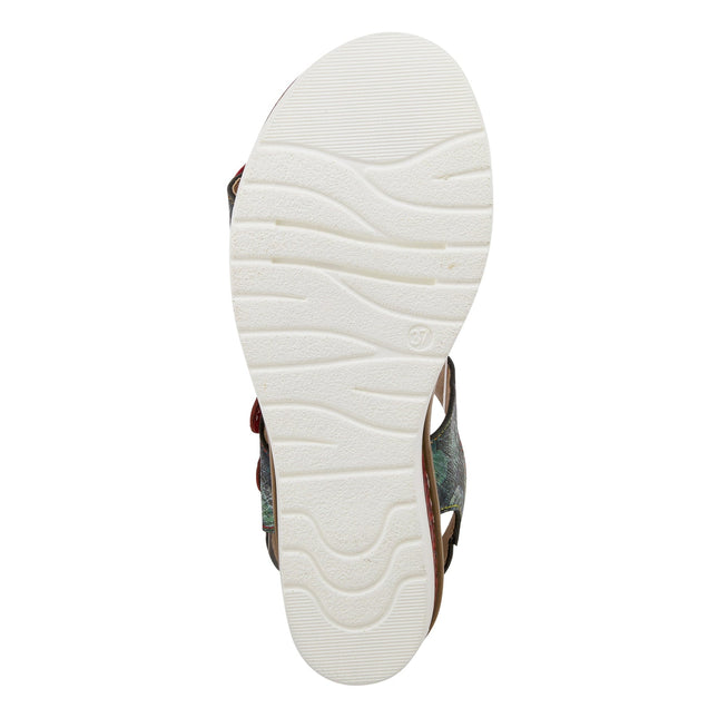 L'ARTISTE BERYL WOMEN SANDALS
