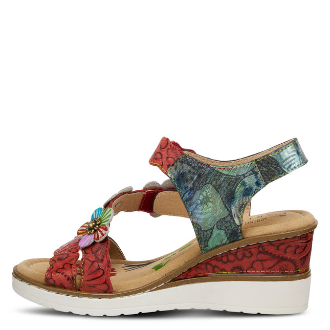 L'ARTISTE BERYL WOMEN SANDALS
