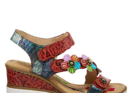 L'ARTISTE BERYL WOMEN SANDALS
