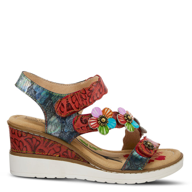 L'ARTISTE BERYL WOMEN SANDALS