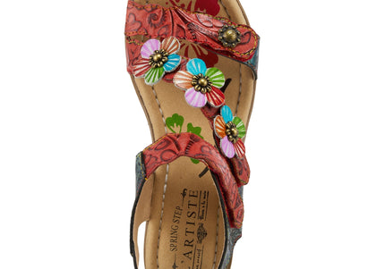 L'ARTISTE BERYL WOMEN SANDALS
