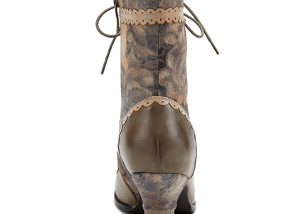 LARTISTE BEWITCH-FLORAL NYCK - New York City Kicks