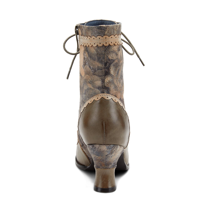 LARTISTE BEWITCH-FLORAL NYCK - New York City Kicks