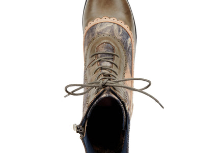 LARTISTE BEWITCH-FLORAL NYCK - New York City Kicks