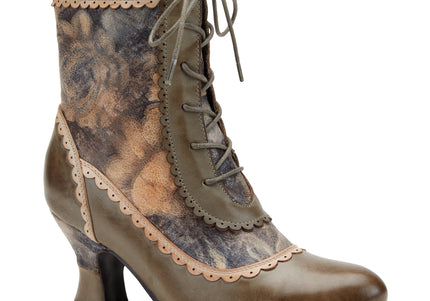 LARTISTE BEWITCH-FLORAL NYCK - New York City Kicks