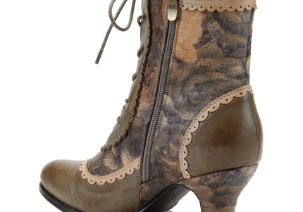 LARTISTE BEWITCH-FLORAL NYCK - New York City Kicks