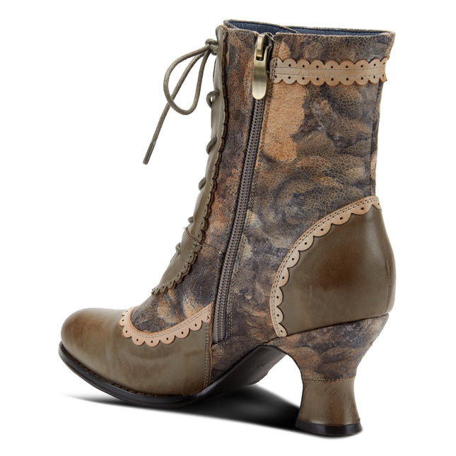 LARTISTE BEWITCH-FLORAL NYCK - New York City Kicks