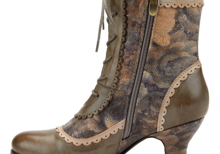 LARTISTE BEWITCH-FLORAL NYCK - New York City Kicks