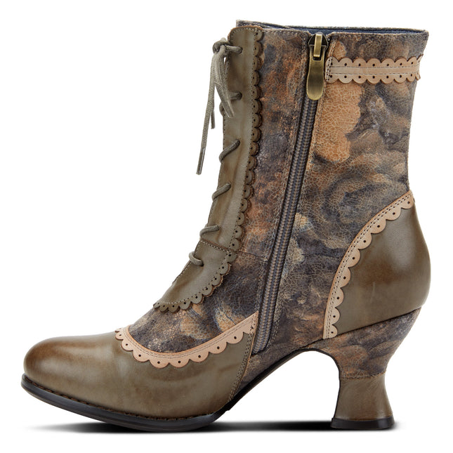 LARTISTE BEWITCH-FLORAL NYCK - New York City Kicks