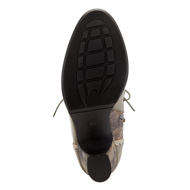LARTISTE BEWITCH-FLORAL NYCK - New York City Kicks