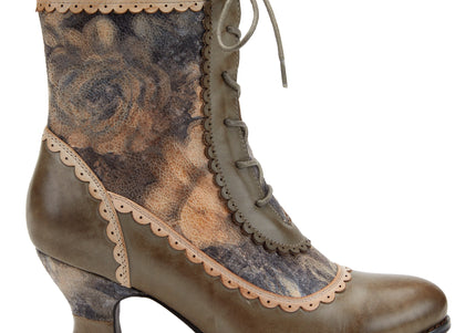LARTISTE BEWITCH-FLORAL NYCK - New York City Kicks