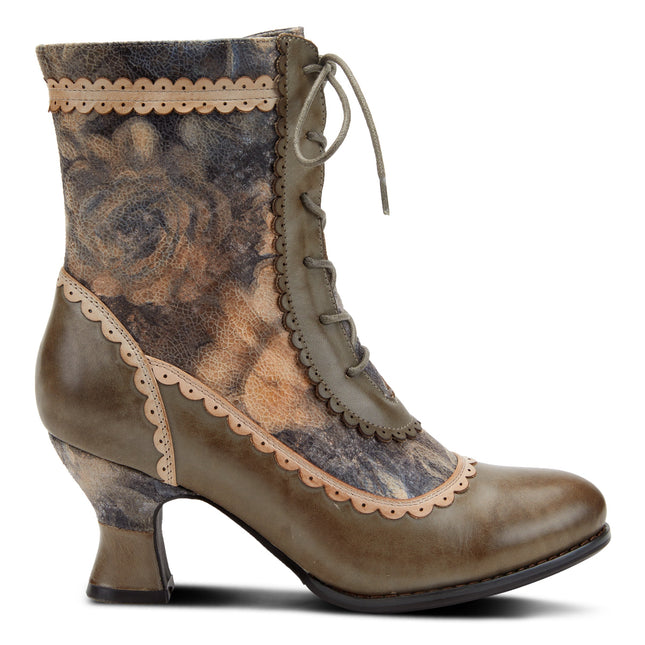 LARTISTE BEWITCH-FLORAL NYCK - New York City Kicks