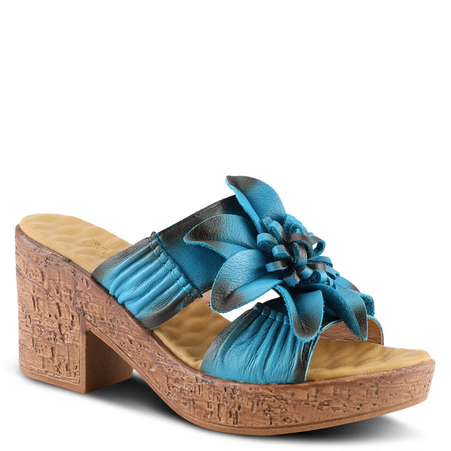 LARTISTE BLOOMIN NYCK - New York City Kicks