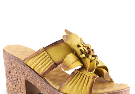 LARTISTE BLOOMIN NYCK - New York City Kicks