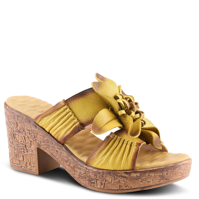 LARTISTE BLOOMIN NYCK - New York City Kicks