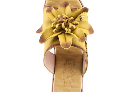 LARTISTE BLOOMIN NYCK - New York City Kicks