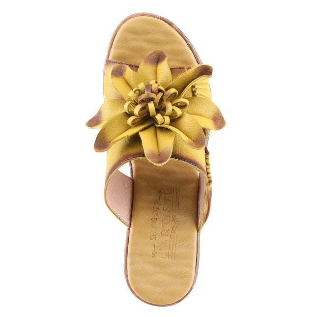 LARTISTE BLOOMIN NYCK - New York City Kicks