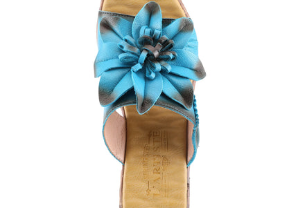 LARTISTE BLOOMIN NYCK - New York City Kicks