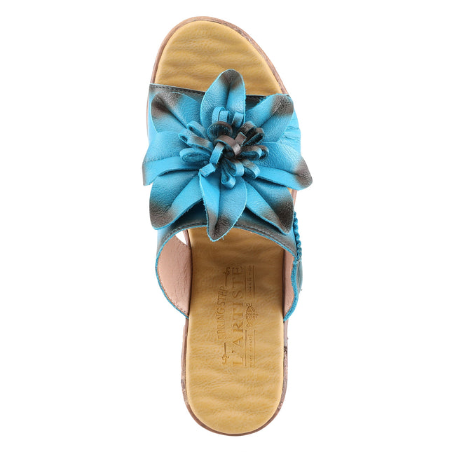 LARTISTE BLOOMIN NYCK - New York City Kicks