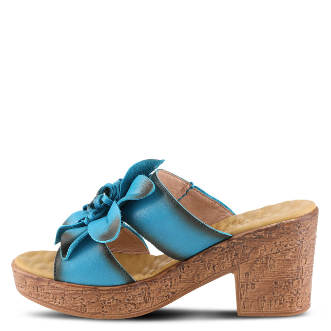 LARTISTE BLOOMIN NYCK - New York City Kicks