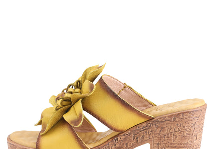 LARTISTE BLOOMIN NYCK - New York City Kicks
