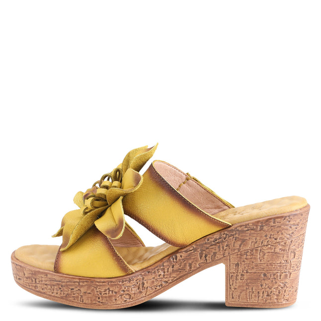 LARTISTE BLOOMIN NYCK - New York City Kicks