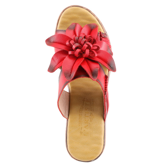 LARTISTE BLOOMIN NYCK - New York City Kicks