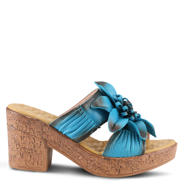 LARTISTE BLOOMIN NYCK - New York City Kicks