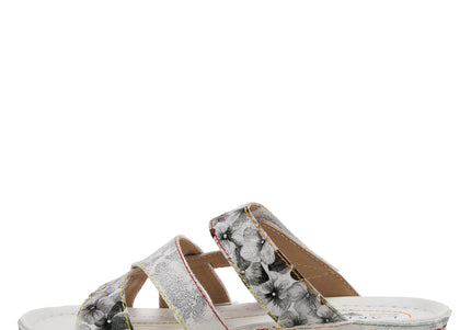 LARTISTE CAIMAN NYCK - New York City Kicks