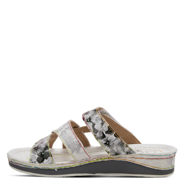 LARTISTE CAIMAN NYCK - New York City Kicks