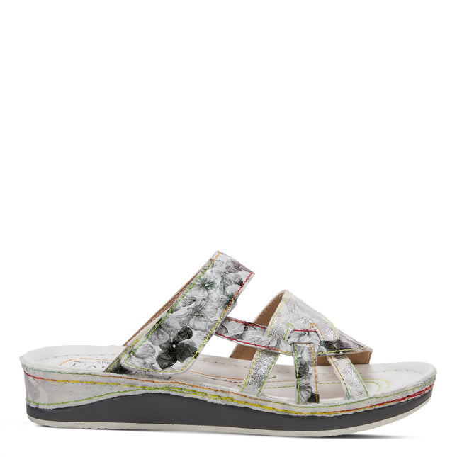 LARTISTE CAIMAN NYCK - New York City Kicks