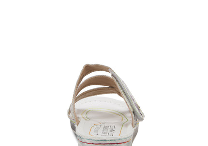 LARTISTE CAIMAN NYCK - New York City Kicks