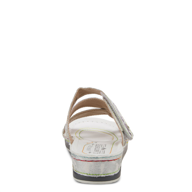 LARTISTE CAIMAN NYCK - New York City Kicks