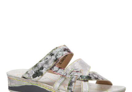 LARTISTE CAIMAN NYCK - New York City Kicks