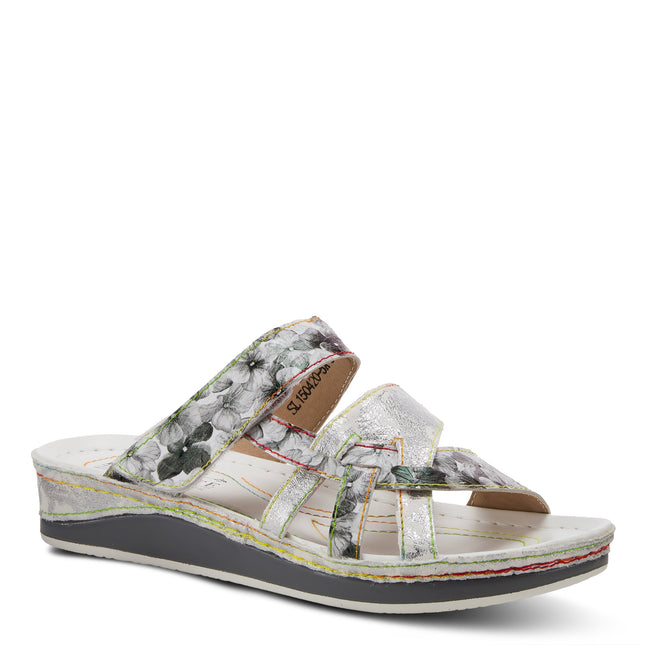LARTISTE CAIMAN NYCK - New York City Kicks