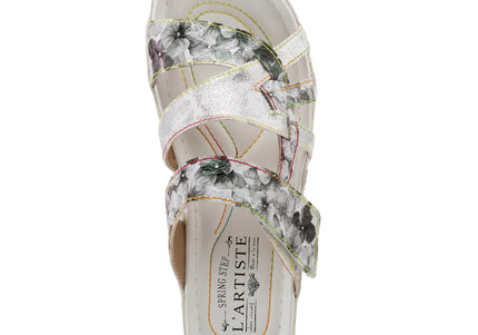 LARTISTE CAIMAN NYCK - New York City Kicks