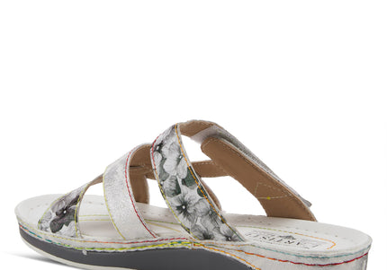 LARTISTE CAIMAN NYCK - New York City Kicks