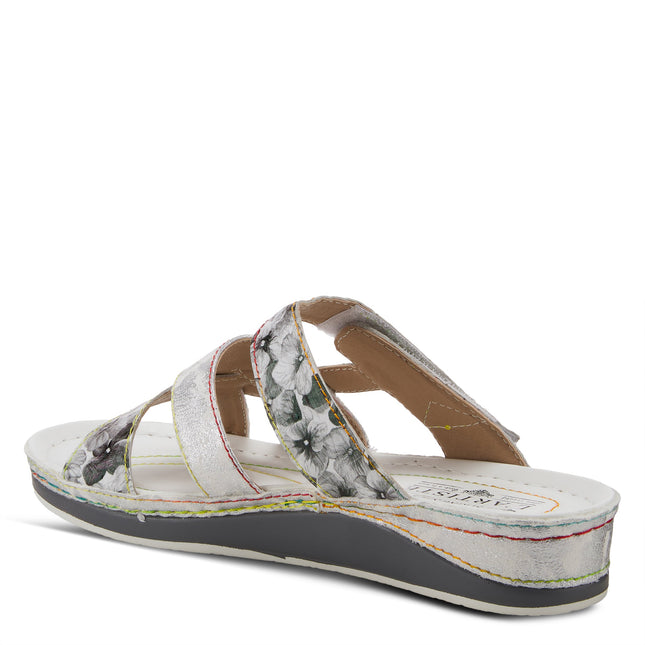 LARTISTE CAIMAN NYCK - New York City Kicks