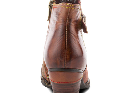 LARTISTE CAPTIVATE NYCK - New York City Kicks